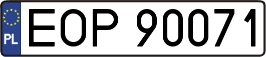 EOP90071