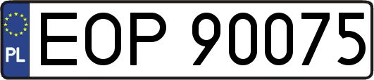EOP90075