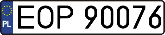 EOP90076