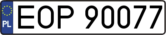 EOP90077