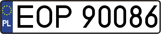EOP90086