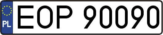 EOP90090