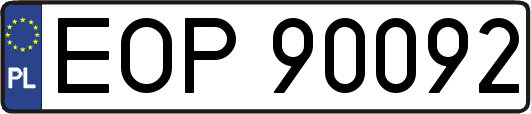 EOP90092
