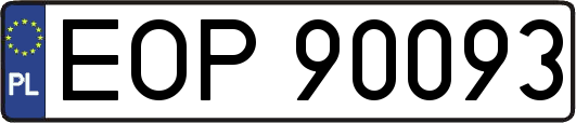 EOP90093