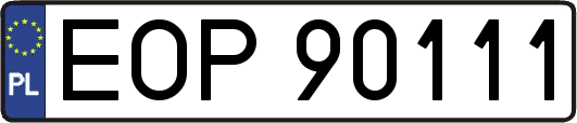 EOP90111