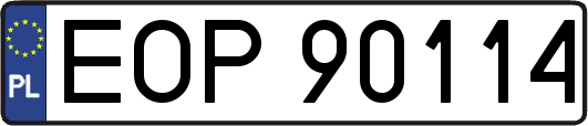 EOP90114