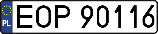 EOP90116