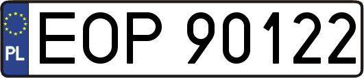 EOP90122
