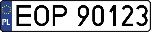 EOP90123