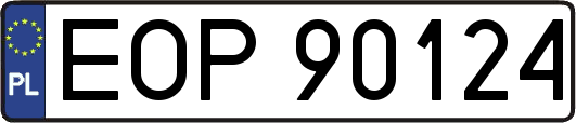 EOP90124
