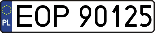 EOP90125