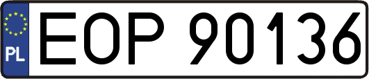 EOP90136