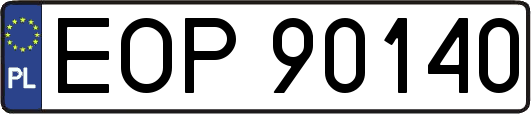 EOP90140