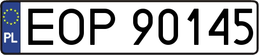 EOP90145