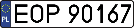 EOP90167
