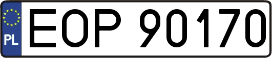 EOP90170