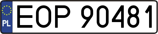 EOP90481