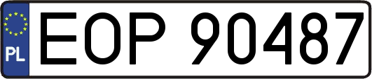 EOP90487