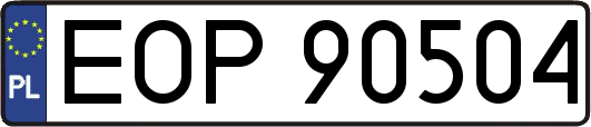 EOP90504