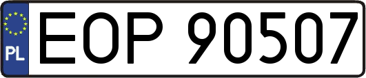 EOP90507