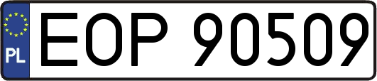 EOP90509