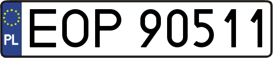 EOP90511