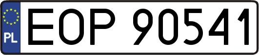 EOP90541