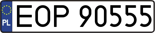 EOP90555