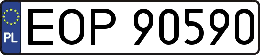 EOP90590