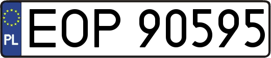 EOP90595