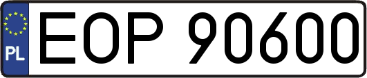 EOP90600