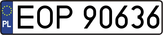 EOP90636