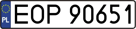 EOP90651