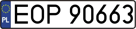 EOP90663