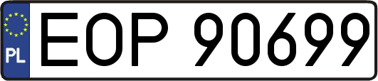 EOP90699