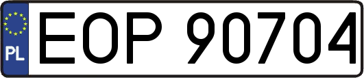 EOP90704