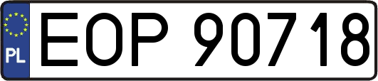 EOP90718