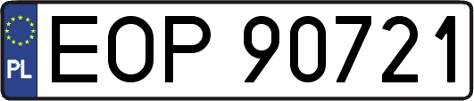 EOP90721