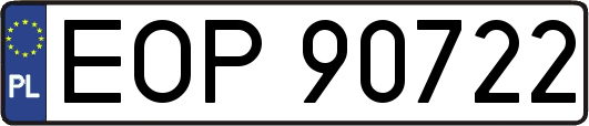 EOP90722