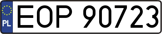 EOP90723