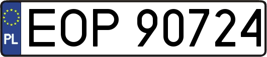 EOP90724