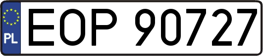 EOP90727