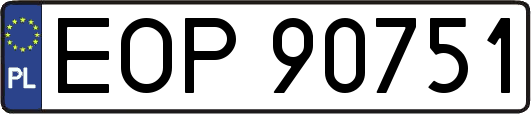 EOP90751