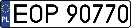EOP90770