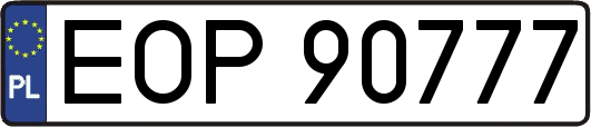 EOP90777