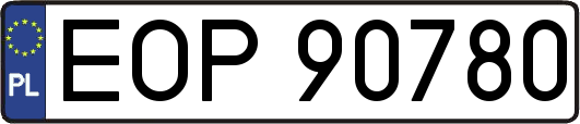 EOP90780