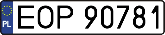 EOP90781