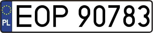 EOP90783