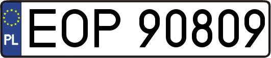 EOP90809