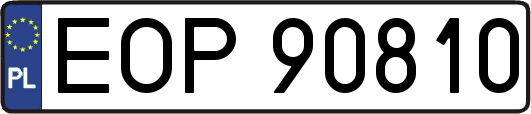 EOP90810
